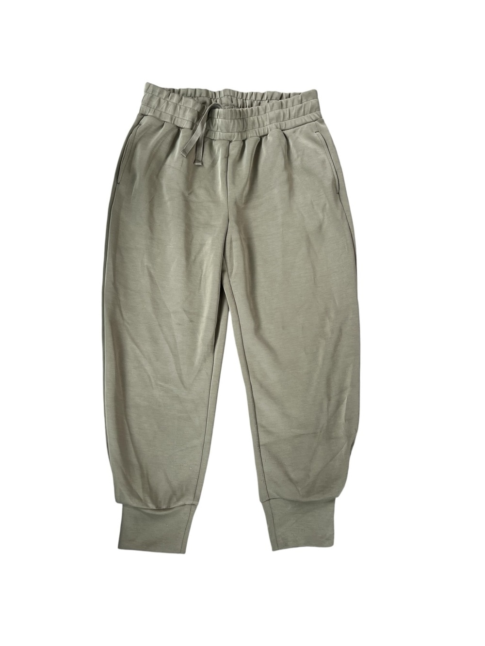 Bailey 44 Olive Green Men's Jogger Sweatpants
